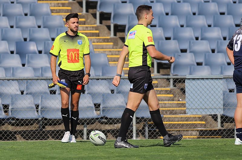 City Cup Grand Final TUGGERAH vs MELTON