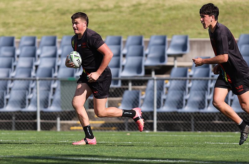 City Cup Grand Final TUGGERAH vs MELTON