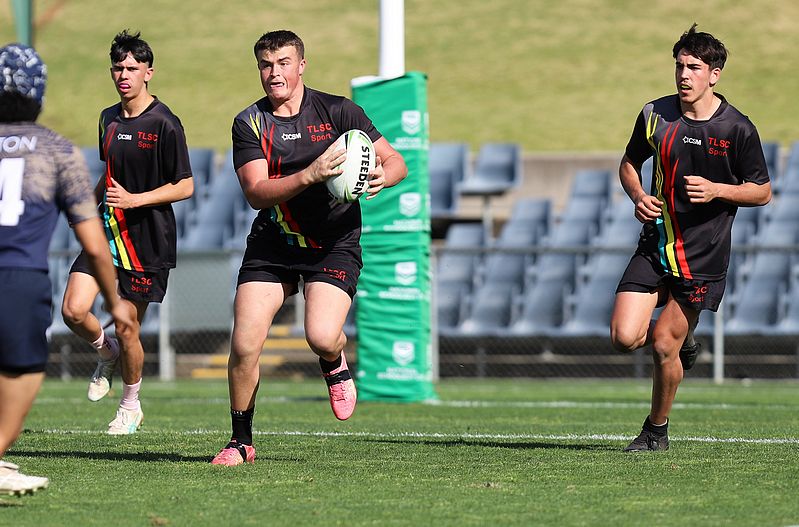 City Cup Grand Final TUGGERAH vs MELTON