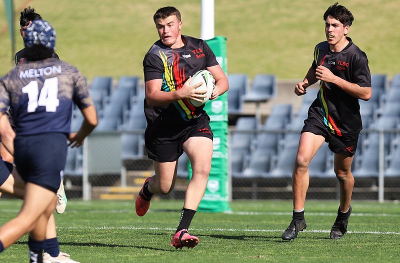 City Cup Grand Final TUGGERAH vs MELTON