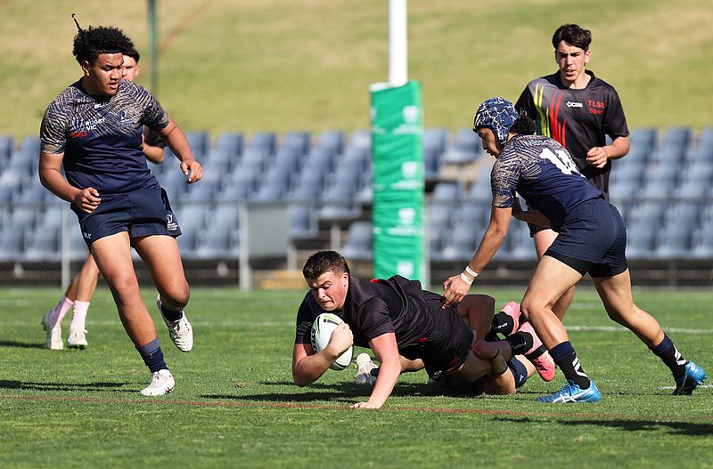 City Cup Grand Final TUGGERAH vs MELTON