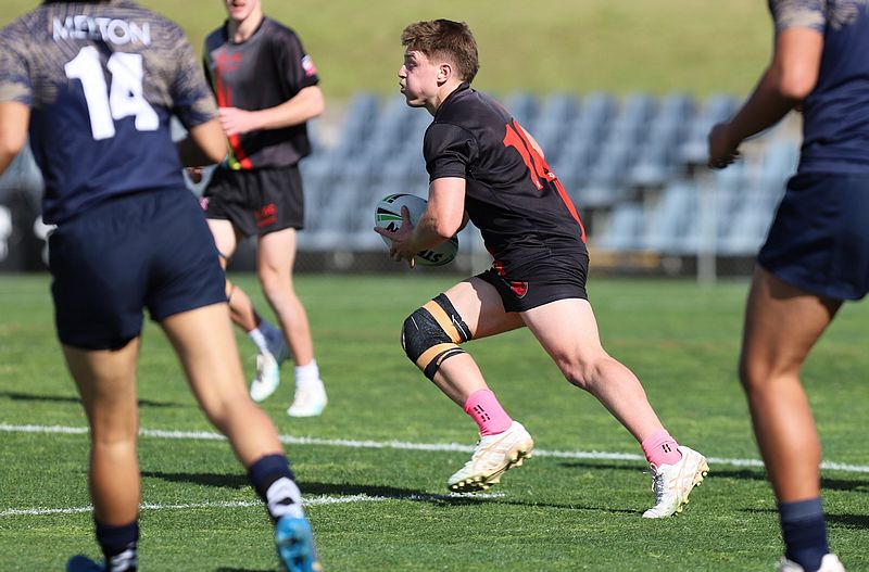 City Cup Grand Final TUGGERAH vs MELTON