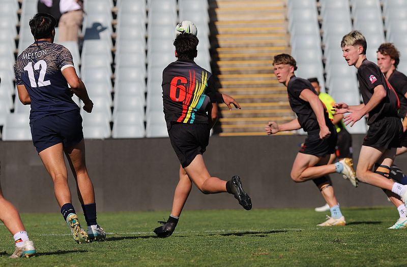 City Cup Grand Final TUGGERAH vs MELTON