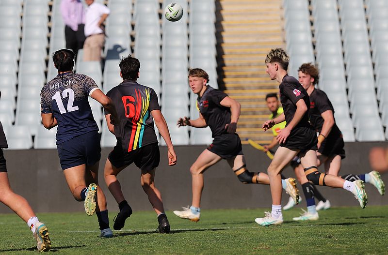 City Cup Grand Final TUGGERAH vs MELTON