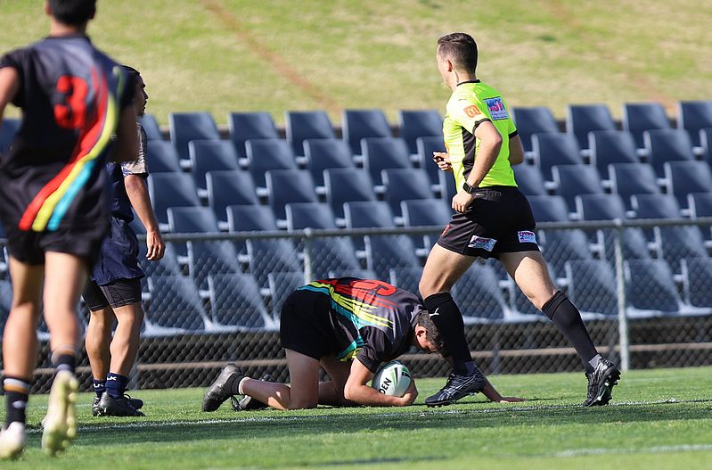 City Cup Grand Final TUGGERAH vs MELTON