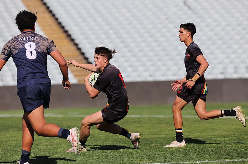 City Cup Grand Final TUGGERAH vs MELTON