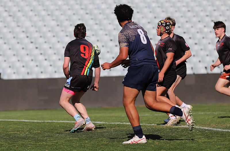 City Cup Grand Final TUGGERAH vs MELTON