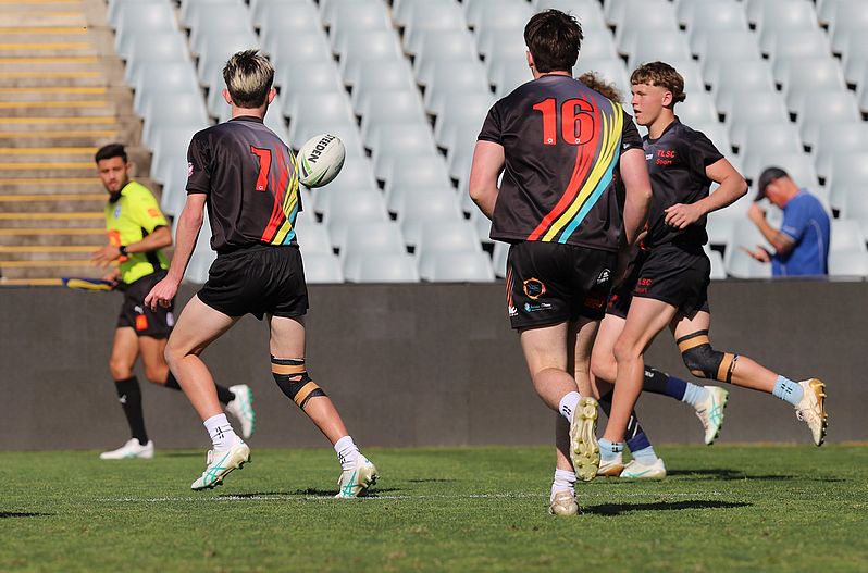 City Cup Grand Final TUGGERAH vs MELTON
