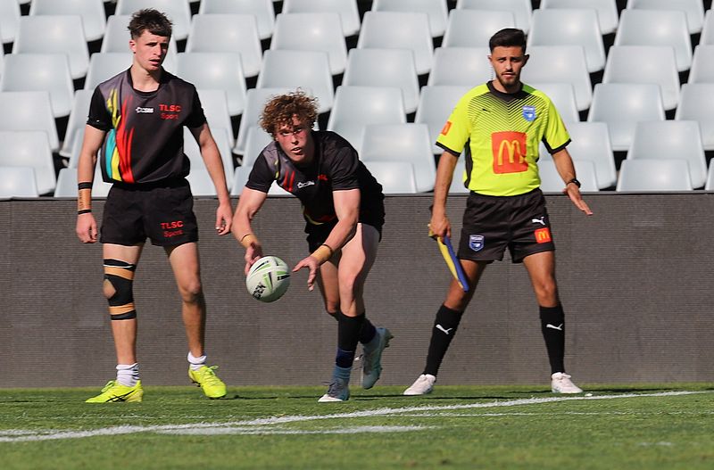 City Cup Grand Final TUGGERAH vs MELTON