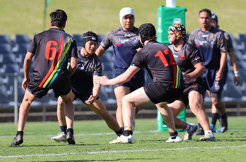 City Cup Grand Final TUGGERAH vs MELTON