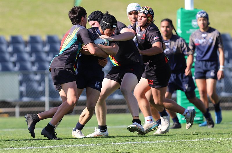 City Cup Grand Final TUGGERAH vs MELTON