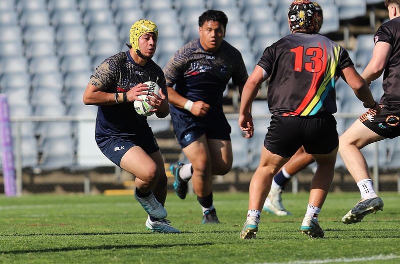 City Cup Grand Final TUGGERAH vs MELTON