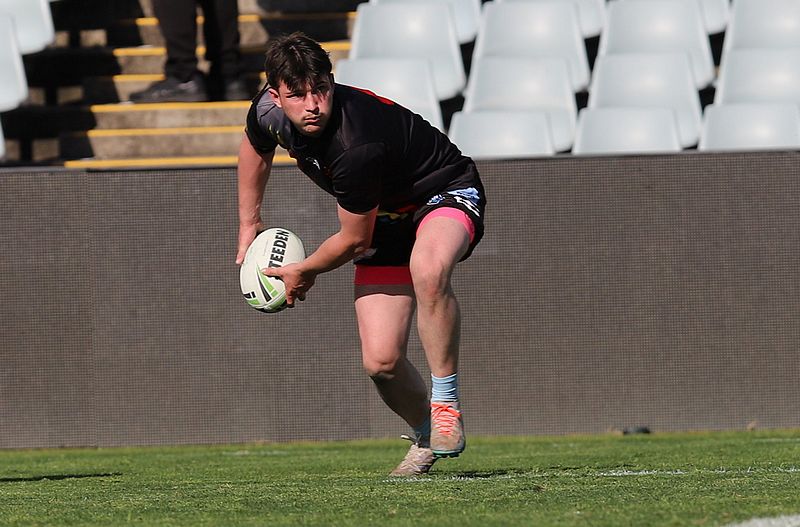 City Cup Grand Final TUGGERAH vs MELTON