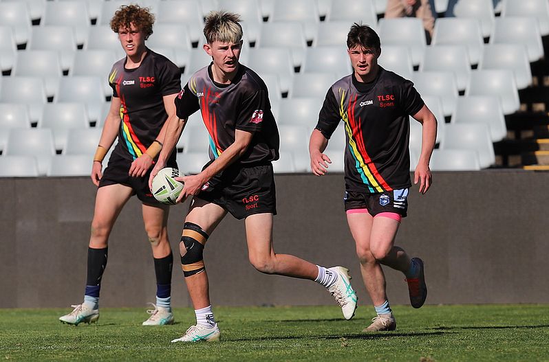 City Cup Grand Final TUGGERAH vs MELTON