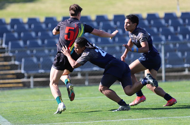 City Cup Grand Final TUGGERAH vs MELTON