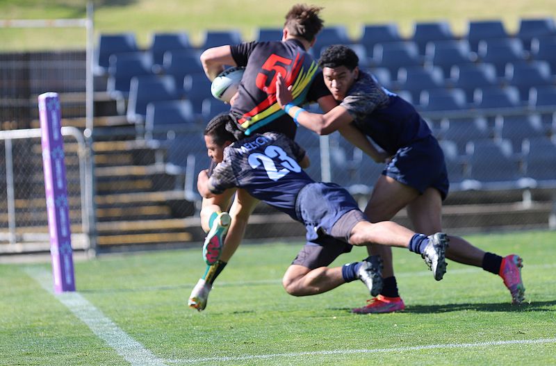 City Cup Grand Final TUGGERAH vs MELTON