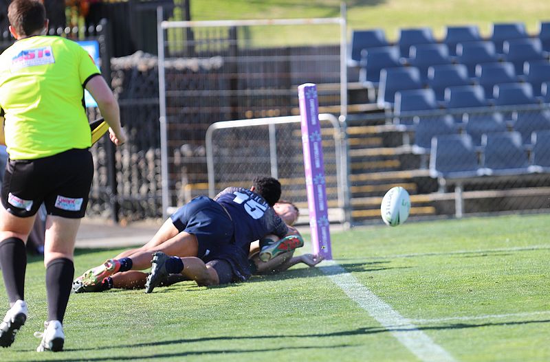 City Cup Grand Final TUGGERAH vs MELTON
