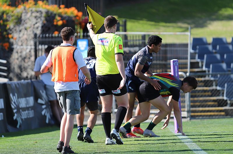 City Cup Grand Final TUGGERAH vs MELTON