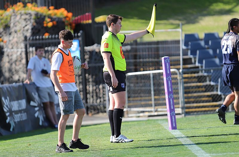 City Cup Grand Final TUGGERAH vs MELTON