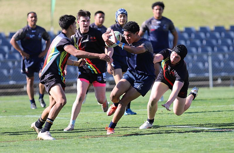 City Cup Grand Final TUGGERAH vs MELTON