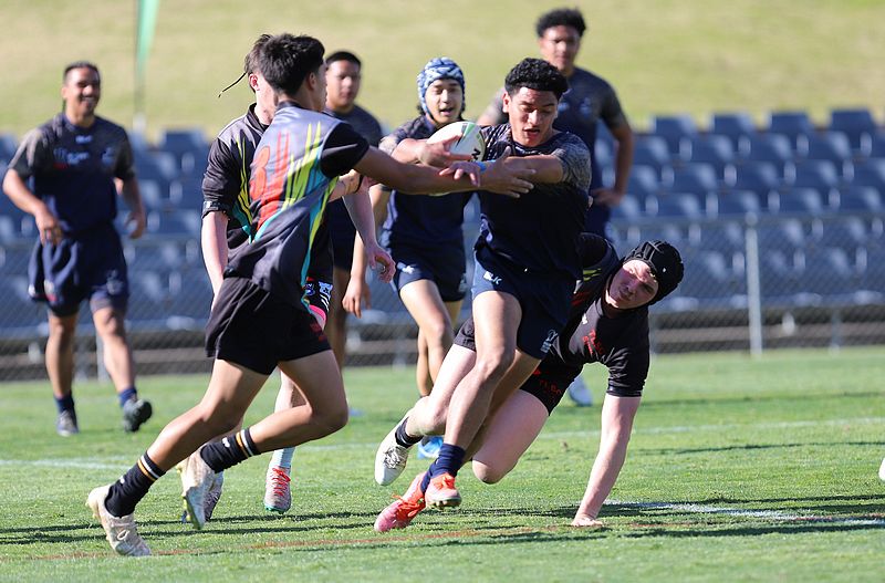 City Cup Grand Final TUGGERAH vs MELTON