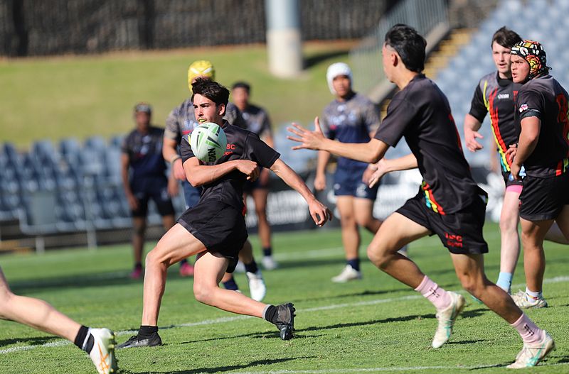City Cup Grand Final TUGGERAH vs MELTON