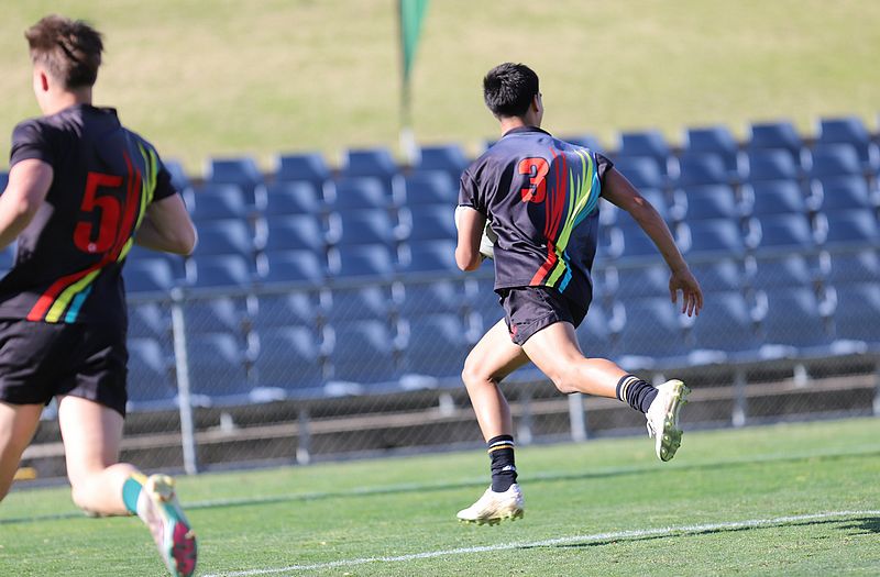 City Cup Grand Final TUGGERAH vs MELTON