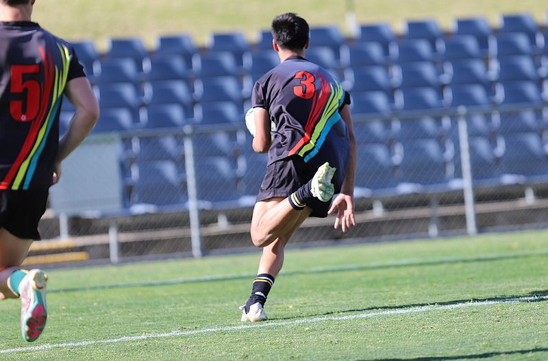 City Cup Grand Final TUGGERAH vs MELTON
