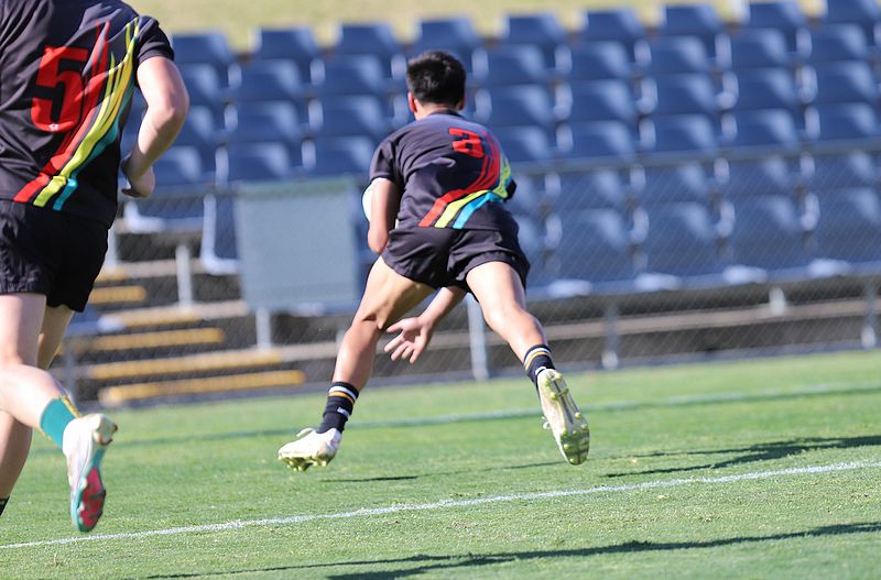 City Cup Grand Final TUGGERAH vs MELTON