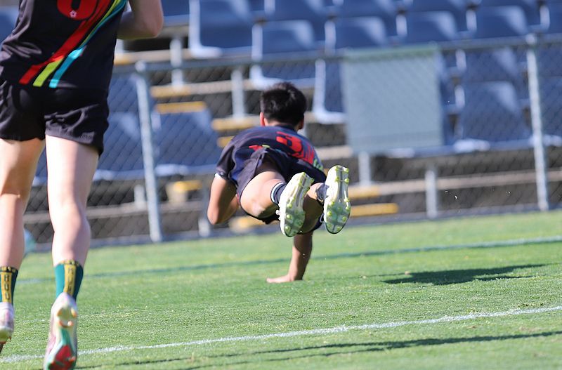 City Cup Grand Final TUGGERAH vs MELTON