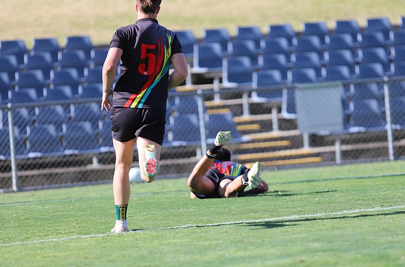 City Cup Grand Final TUGGERAH vs MELTON