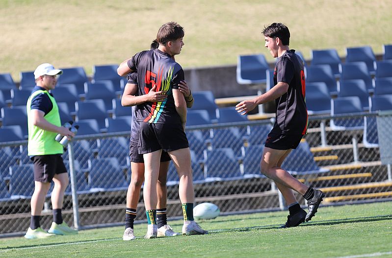 City Cup Grand Final TUGGERAH vs MELTON