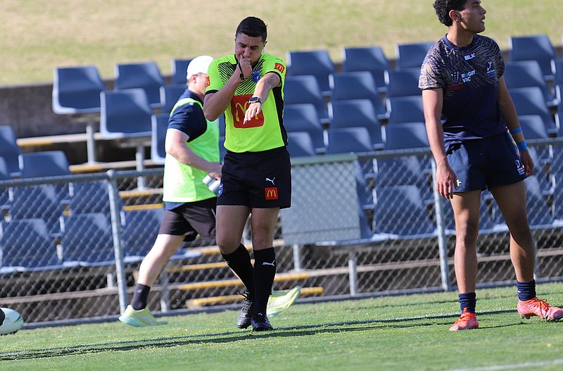 City Cup Grand Final TUGGERAH vs MELTON