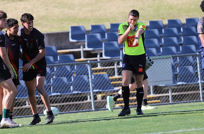 City Cup Grand Final TUGGERAH vs MELTON