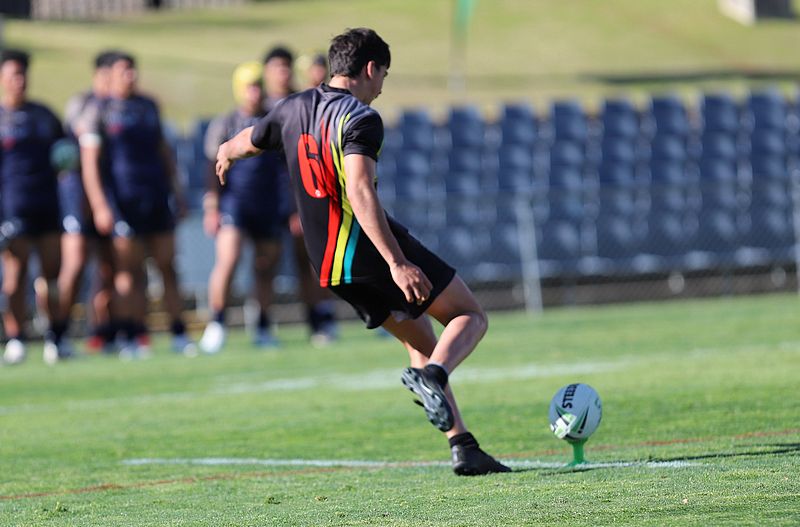 City Cup Grand Final TUGGERAH vs MELTON