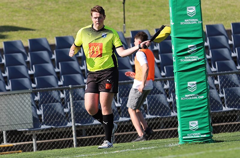 City Cup Grand Final TUGGERAH vs MELTON