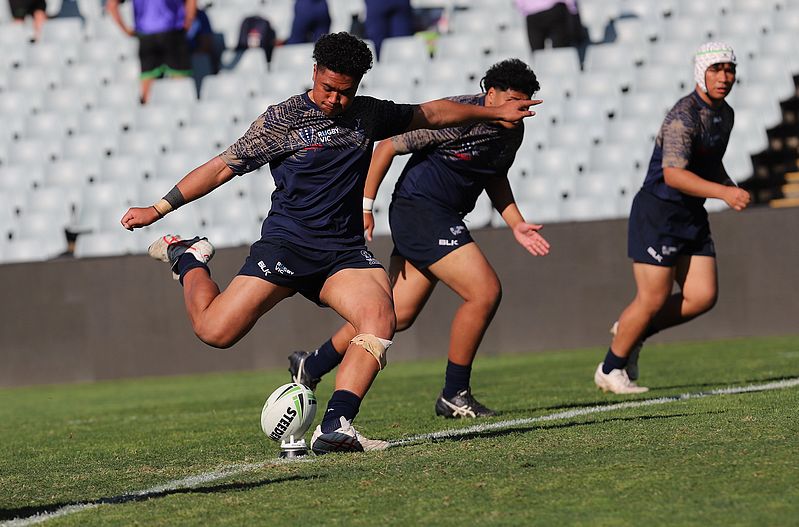 City Cup Grand Final TUGGERAH vs MELTON