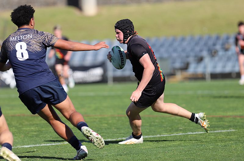 City Cup Grand Final TUGGERAH vs MELTON