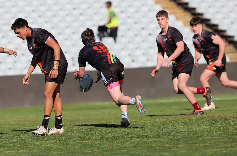 City Cup Grand Final TUGGERAH vs MELTON