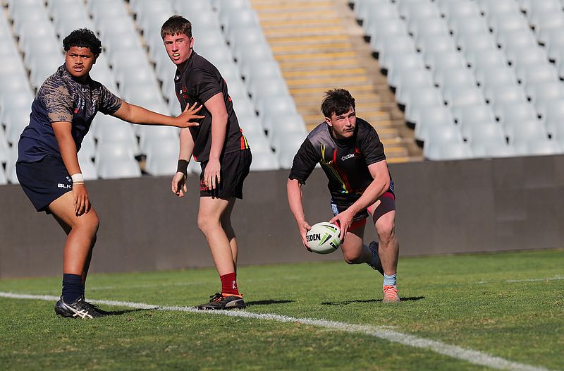 City Cup Grand Final TUGGERAH vs MELTON