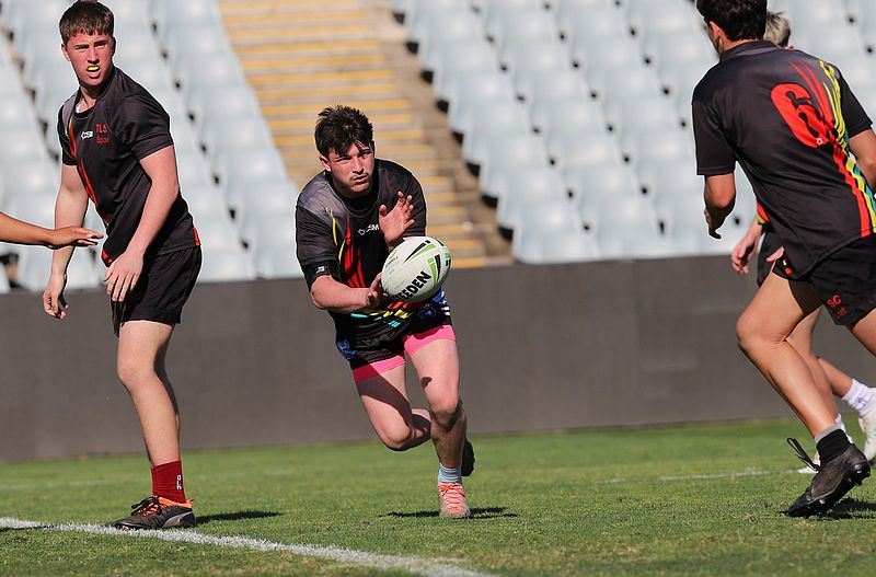 City Cup Grand Final TUGGERAH vs MELTON