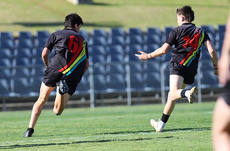 City Cup Grand Final TUGGERAH vs MELTON