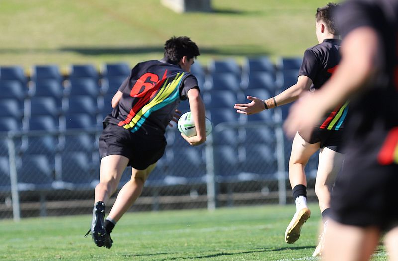City Cup Grand Final TUGGERAH vs MELTON