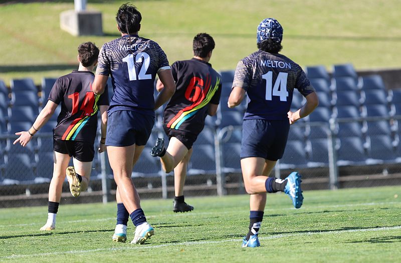 City Cup Grand Final TUGGERAH vs MELTON