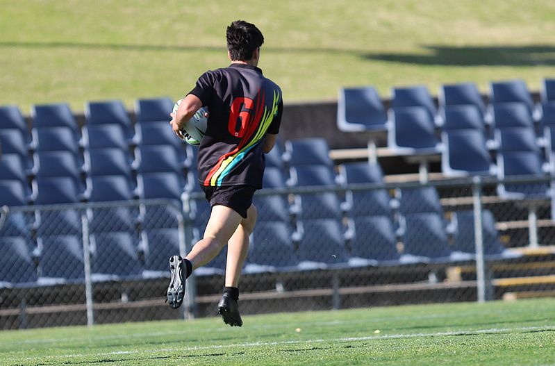 City Cup Grand Final TUGGERAH vs MELTON