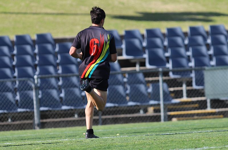 City Cup Grand Final TUGGERAH vs MELTON