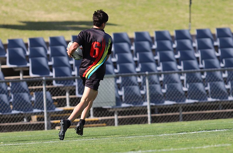 City Cup Grand Final TUGGERAH vs MELTON