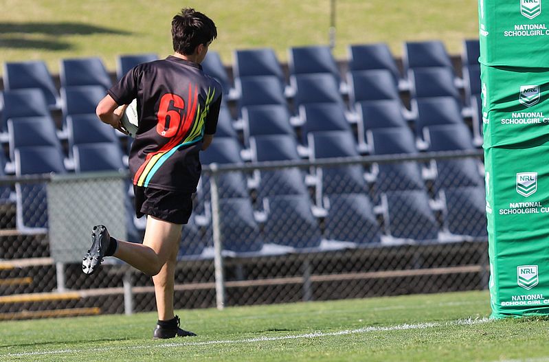 City Cup Grand Final TUGGERAH vs MELTON