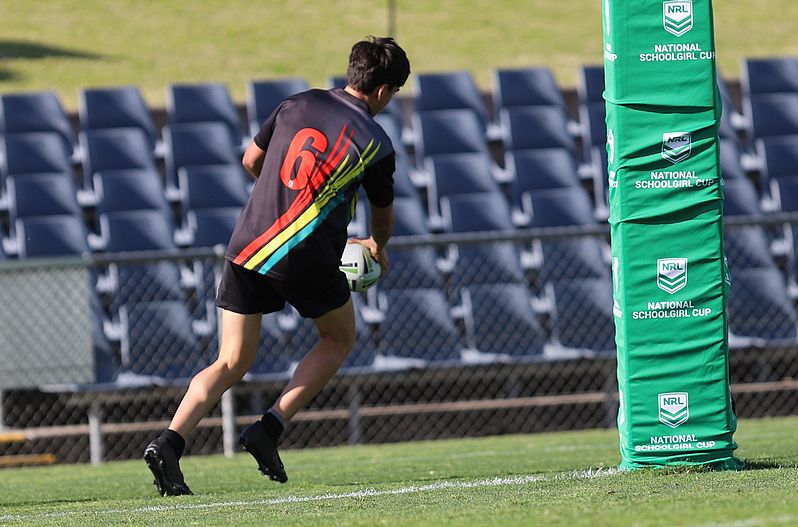 City Cup Grand Final TUGGERAH vs MELTON