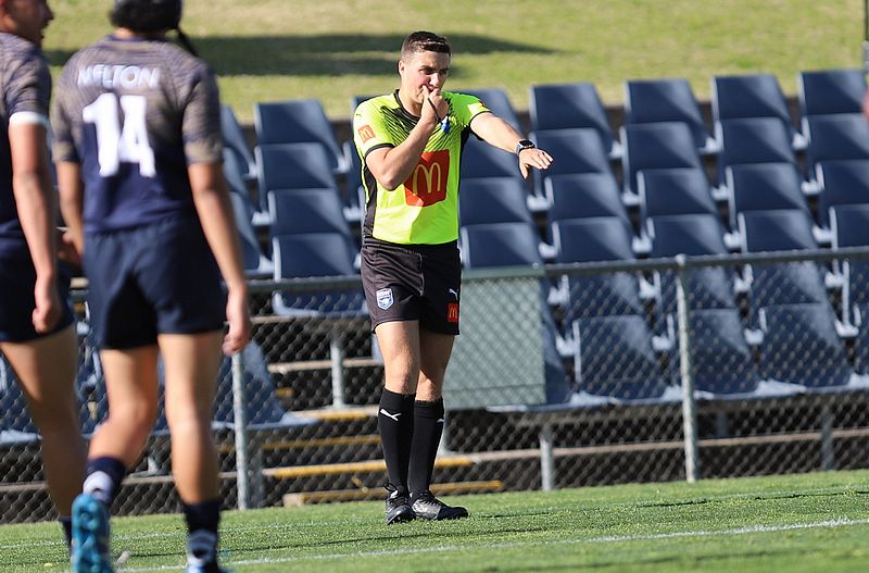 City Cup Grand Final TUGGERAH vs MELTON